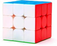 Кубик Рубика для новичка MoYu MeiLong 3x3, color