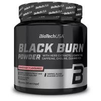 Жиросжигатель Biotech USA Black Burn 210 г грейпфрут