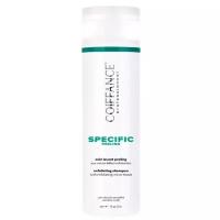 Пилинг-шампунь SPECIFIC PEELING PEELING SHAMPOO COIFFANCE, 250 мл