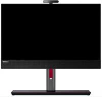 23.8" Моноблок Lenovo ThinkCentre M90a Gen 3 1920x1080, Intel Core i7-12700 2.1 ГГц, RAM 16 ГБ, SSD 512 ГБ, Intel UHD Graphics 770, Windows 11 Professional, черный