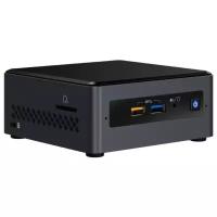 Неттоп Intel NUC 7 Essential (BOXNUC7CJYSAL2)