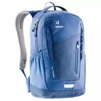 Рюкзак deuter StepOut 16 (midnight-steel)