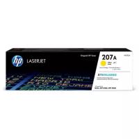 Картридж лазерный HP 207A W2212A для LaserJet Pro M255/MFP M282/M283