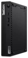 Системный блок Lenovo ThinkCentre M70q Gen 2 Core i3-10105T/8GB/256GB SSD/Intel UHD Graphics/Win 10 Pro 64-bit/NoODD/черный (11MY004LRU)