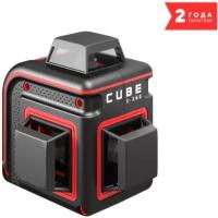 Уровень лазерный Ada CUBE 3-360 BASIC EDITION