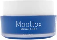 Оригинальный ультраувлажняющий крем-филлер для упругости кожи Medi-Peel Aqua Mooltox Memory Cream, 50 мл