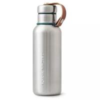 Фляга Black+Blum Water bottle бирюзовая