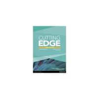 Cunningham Sarah "Cutting Edge. Pre-intermediate. Student's Book"