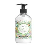 Careline Мыло жидкое Spring Blossom Vanilla Apple