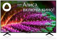 55" Телевизор BBK 55LEX-8287/UTS2C 2021 LED на платформе Яндекс.ТВ