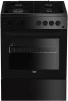 Комбинированная Beko FFSS62010GB