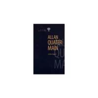 Хаггард Генри Райдер "Allan Quatermain. Книга для чтения. QR-код для аудио. Английский язык"