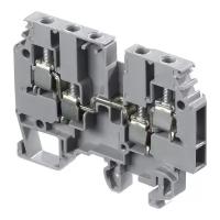 Зажим клеммный проходной ABB 1SNA115479R2300