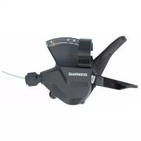 Шифтер Shimano SL-M315 Altus, левый, 3 скорости