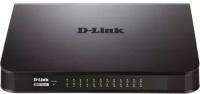 Коммутатор D-link Switch DES-1024A/E1B 24 ports Ethernet 10/100 Mbps