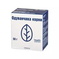 Здоровье Health корень Одуванчика, 50 г