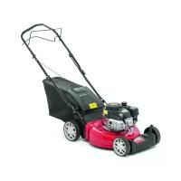 Бензиновая газонокосилка MTD Smart 46 SPO, 3 л.с., 46 см