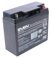 Аккумулятор Sven SV17-12/SV12170