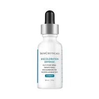 SkinCeuticals Discoloration Defense Serum Высокоэффективная сыворотка для лица против пигментации и стойких пигментных пятен