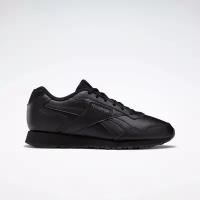 Кроссовки Reebok Glide, размер 8, черный