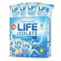 LIFE Isolate Samples Mix Box 15 serv 450 gr, ассорти