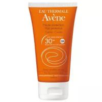 AVENE крем солнцезащитный для сухой чувствительной кожи SPF 30