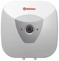 Водонагреватель Thermex H 15 O (pro), накопительный, 1.5кВт, 15л, белый [эдэб00120]