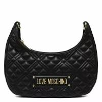 Сумка на плечо Love Moschino JC4068PP черный