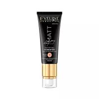 Eveline Cosmetics Тональный крем Matt My Day