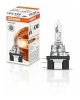 Н15 12v (55/15w) Лампа Osram Original Line Картон Osram арт. 64176