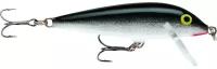 Воблер RAPALA CountDown 01 /S /тонущий/ 0,3м-0,9м, 2,5см, 3гр