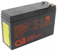 Аккумуляторная батарея для ИБП CSB HR HR1224W F2F1 (HR1224W F2 F1)