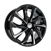 Диск литой R17 7J 5x114.3/60.1 ET39 СКАД Марсель алмаз 2170005 СКАД 2170005