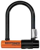 Велозамок Kryptonite U-locks Evolution Mini-5 w/ FlexFrame bracket