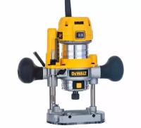 Фрезер DEWALT D26204K-QS