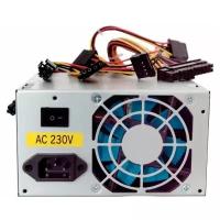 Блок питания PowerCool ATX 80mm 450W