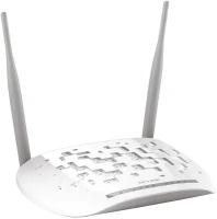 Wi-Fi роутер TP-LINK TD-W8961N RU, белый