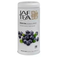 Чай черный Jaf Tea Platinum collection Blueberry delight