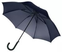 Зонт трость Unit Wind, синий 2392.40/15980.40