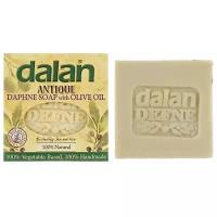 Туалетное мыло Dalan Antique Pure Olive Oil Soap With Laurel 150 г