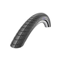 Покрышка Schwalbe BIG APPLE 26x2.0 Reflex RaceGuard HS430