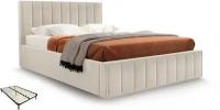 Кровать "Вена" с ортопедическим основанием на 5 опорах, 180х200 см