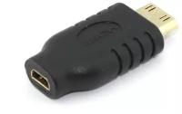 Переходник с HDMI папа на Display Port мама