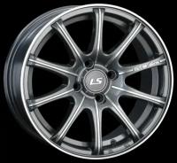 Диски LS LS 317 7,5/17 ET45 5x114,3 d73,1 GMF