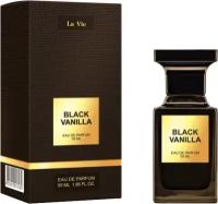 Парфюмерная вода женская DILIS Black Vanilla 55мл Дилис ваниль табако белорусская косметика