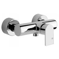 Смеситель для душа Gessi Via Manzoni 38631-031 хром