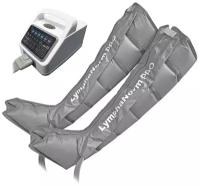 Аппарат для лимфодренажа и прессотерапии LymphaNorm Balance (ЛимфаНорм Баланс) 6К - Массажёр для ног