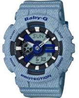 Наручные часы CASIO Baby-G BA-110DE-2A2