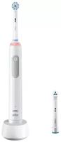 Oral-B Professional Clean & Protect 3 тип 3772, белый