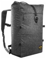 Рюкзак Tatonka Super TRAVELLER PACK 25 black